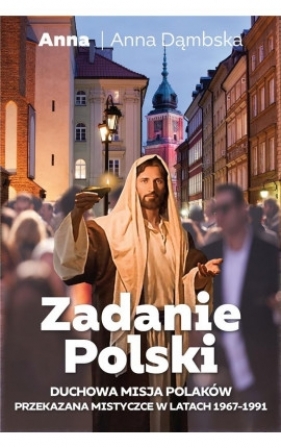 Zadanie Polski - Dąbska Anna