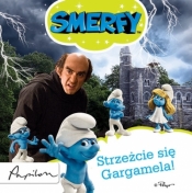 Smerfy Strzeżcie się Gargamela!