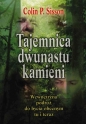 Tajemnica dwunastu kamieni - Colin P. Sisson