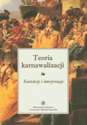 Teoria karnawalizacji