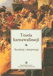 Teoria karnawalizacji
