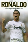 Ronaldo Obsesja doskonałości '12  Caioli Luca