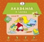 Akademia 2-latka Zeszyt B - Dorota Krassowska