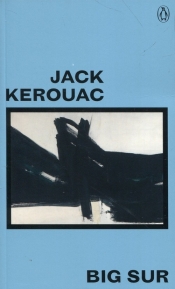 Big Sur - Kerouac Jack 