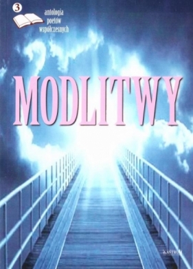 Modlitwy - Praca zbiorowa