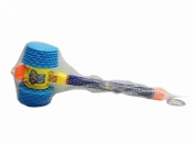 Młotek z dźwiękiem 60 cm.