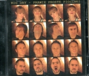 Prawie proste piosenki (CDMTJ10808)