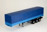 ITALERI Classic Canvas Trailer (3908)