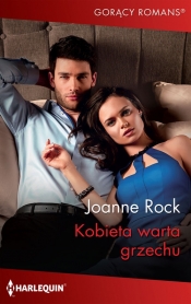 Kobieta warta grzechu - Joanne Rock