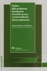 Wybór jako podstawa nawiązania stosunku pracy z pracownikami samorządowymi