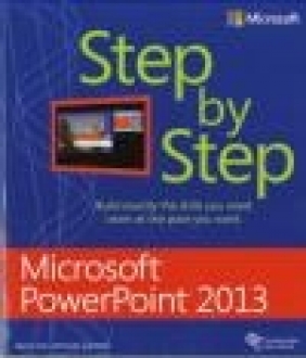 Microsoft Access 2013 Step by Step Joan Lambert, Joyce Cox