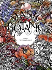 Manic Botanic - Vinnik Irina
