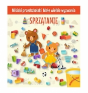 Misiaki przedszkolaki