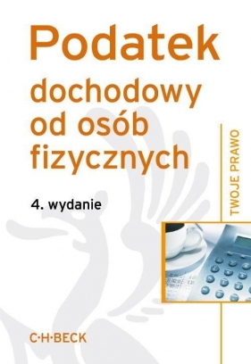 Podatek dochodowy od osób fizycznych