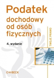 Podatek dochodowy od osób fizycznych