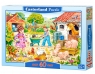 Puzzle 40 Farm (040087)