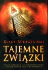 Tajemne związki Mai Klaus-Rudiger