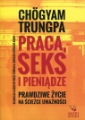 Praca, seks i pieniądze Prawdziwe życie na ścieżce uważności Trungpa Chogyam