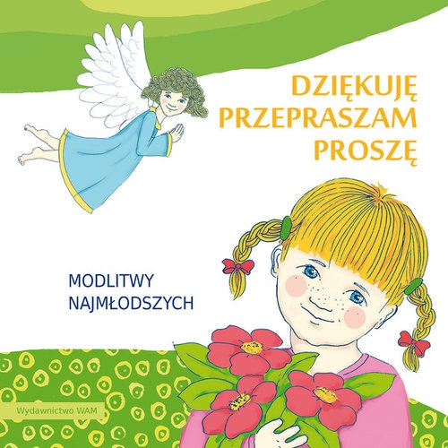 Dziękuję Przepraszam Proszę