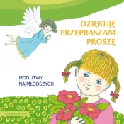 Dziękuję Przepraszam Proszę - <br />