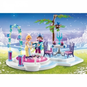 Playmobil: Bal księżniczki (70008)