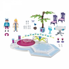 Playmobil: Bal księżniczki (70008)