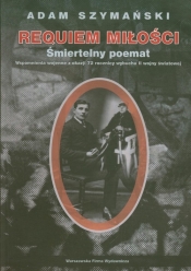 Requiem miłości Śmiertelny poemat