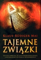 Tajemne związki - Klaus-Rüdiger Mai
