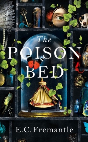 The Poison Bed - Elizabeth Fremantle