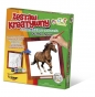 Zestaw kreatywny Quarter horse (63008)