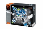 Klocki Mecha Wojownik 941el