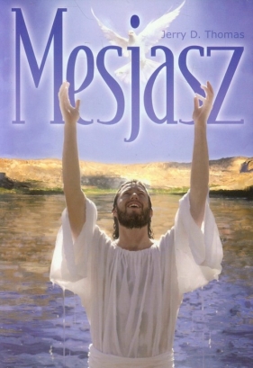 Mesjasz - Jerry D. Thomas