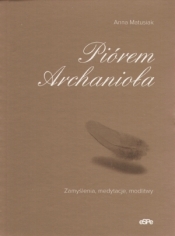 Piórem Archanioła