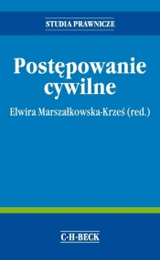Postępowanie cywilne
