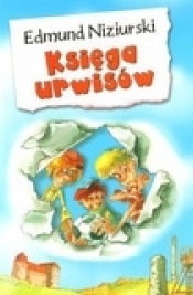Przygody Bąbla i Syfona - Edmund Niziurski