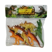 Zwierzęta dinozaury