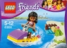 Lego Friends Skuter wodny
	 (41000)