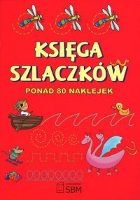 Księgi edukacyjne Księga szlaczków