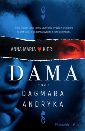 Dama - Andryka Dagmara
