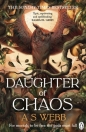 Daughter of Chaos - A S Webb