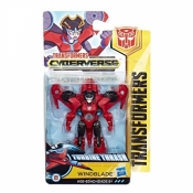 Figurka Transformers Action Attacers Commander Windblade (E1883/E1896)