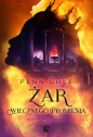 Klątwa Przodków. Tom 3. Żar Wiecznego Płomienia. Część 2 - Penn Cole
