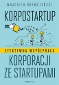 Korpostartup - Wojciech Drewczyński