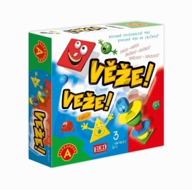 Łubudu Familijne CZ/SK ALEX