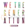 We The Generation (Deluxe Edition)