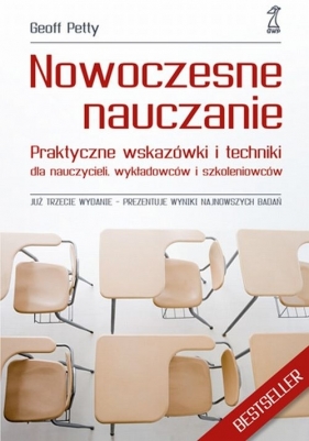Nowoczesne nauczanie - Petty Geoff