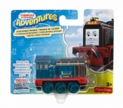 Mała lokomotywka Tomek i Przyjeciele Adventures - Frankie (DXT29)