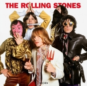 The Rolling Stones. Updated Ed - Golden Reuel