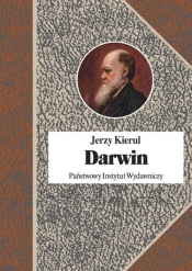 Darwin czyli pochwała faktów - Kierul Jerzy