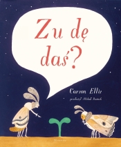 Zu dę daś? - Ellis Carson
